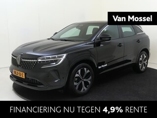Renault Austral 1.2 mild hybrid advanced 130 evolution