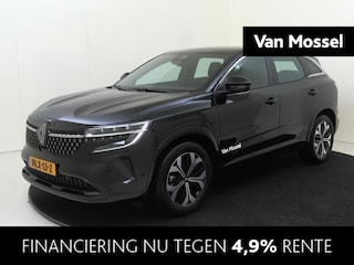 Renault Austral 1.2 mild hybrid advanced 130 evolution