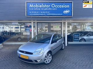 Ford Fiesta 1.3 Futura + nap + nieuwe koppeling