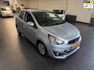 Mitsubishi Space Star 1.0 Cool+