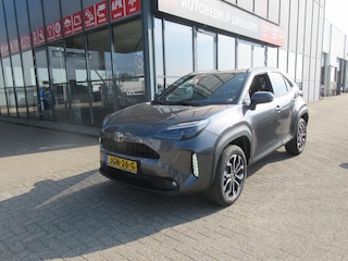 Toyota Yaris Cross 1.5 Hybrid 130 Dynamic, NIEUW!!!!