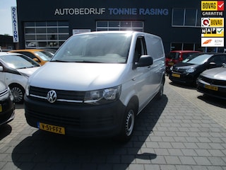 Volkswagen Transporter 2.0 TDI L1H1