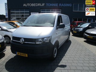 Volkswagen Transporter 2.0 TDI L1H1