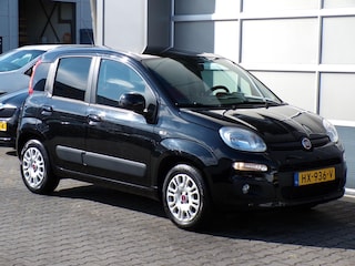 Fiat Panda 1.2 Lounge|Airco|Parkeersensor|Clima|City|lage KM