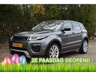 Land Rover Range Rover Evoque 2.0 D180 AWD R-Dynamic SE, BOEKJES,NAP EN ONDERHOUDSHISTORIE