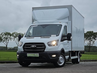 Ford Transit 350 ac automaat EURO6
