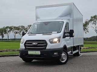 Ford Transit 350 ac automaat EURO6