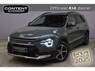 Kia Niro 1.6 GDi Plug-in Hybrid DynamicPlusLine