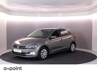 Volkswagen Polo 1.0 TSI Comfortline 95 pk Automaat (DSG) | Navigatie | Parkeersensoren | Adaptieve cruise control | Apple Carplay/Android Auto |