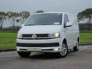 Volkswagen Transporter 2.0 TDI 115 EDITION L1H1