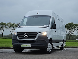 Mercedes-Benz Sprinter 311 L3H2 Maxi Automaat!