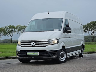 Volkswagen Crafter 35 2.0