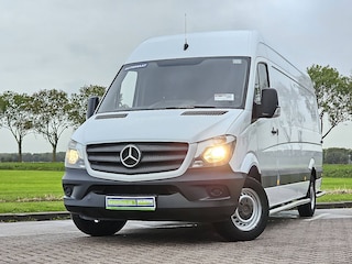 Mercedes-Benz Sprinter 311 L3H2 Post-Inrichting