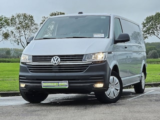 Volkswagen Transporter 2.0 TDI ac lang EURO6