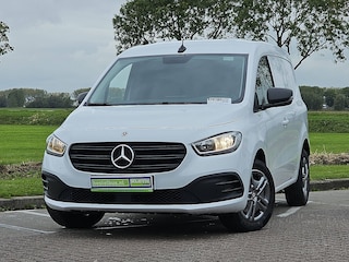 Mercedes-Benz Citan 112 CDI AC EURO6