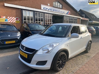 Suzuki Swift 1.2 Comfort EASSS