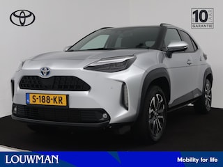 Toyota Yaris Cross 1.5 Hybrid Explore
