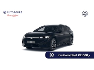 Volkswagen ID.7 Tourer Pro Limited Edition 77 kWh accu 210 kW / 286 PK Va