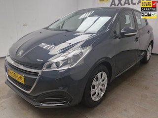 Peugeot 208 1.2 PureTech Active BOVAG GARANTIE ! NAVIGATIE ! AIRCO !