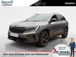 Renault Austral 1.2 E-Tech full hybrid 200 techno esprit Alpine | Automaat | Apple Carplay & Android Auto | Parkeersensoren | Camera | Navigatie | Dodehoek Detectie | 12 Maanden BOVAG Garantie