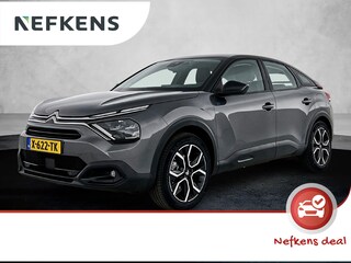 Citroën C4 Feel Pack 50 kWh | Navigatie | Camera | Apple Carplay/ Android Auto | Climate Control |