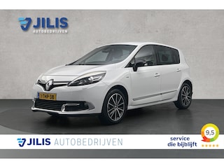 Renault Scénic 1.2 TCe Bose | Camera | Trekhaak | Cruise control | Parkeersensoren | Navigatie