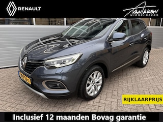 Renault Kadjar 1.3 TCe 140 EDC Intens