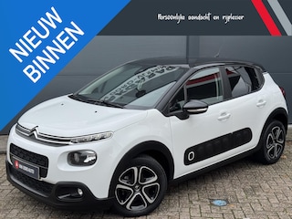 Citroën C3 1.2 Feel / 100 % Onderhoud / 1e Eig / Geen Import