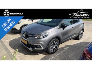 Renault Captur 1.2 TCe 120 EDC Intens