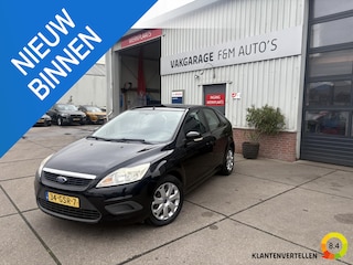 Ford Focus 1.4 Trend