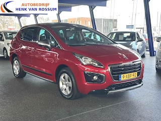 Peugeot 3008 1.6 THP Allure Trekhaak | Pano | Leer | Camera | Clima | Cruise | NAP.