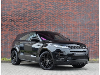 Land Rover Range Rover Evoque P300 AWD R-Dynamic HSE