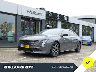 Peugeot 508 1.6 Hybrid 180pk Allure | AGR | 360 graden camera