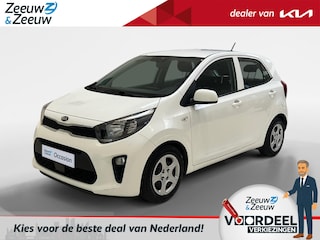 Kia Picanto 1.0 DPi ComfortLine