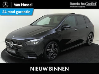 Mercedes-Benz B-klasse 250 e AMG Line / Panoramadak/ Night/