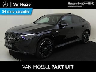 Mercedes-Benz GLC 400e 4MATIC AMG Line / Techniek-Pakket / 360Graden-Camera / Panorama-schuifdak / Memory-Stoelen / Burmester / Winterpakket / Trekhaak /