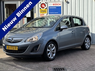 Opel Corsa 1.4-16V Anniversary Edition | AIRCO | CRUISE | 5DRS |