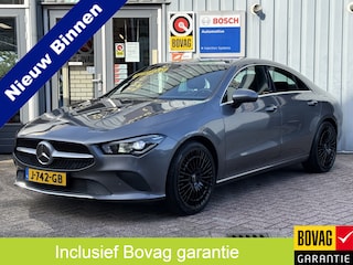 Mercedes-Benz CLA 180 Premium Plus | AUTOMAAT | FULL LED | NAVI | PDC |