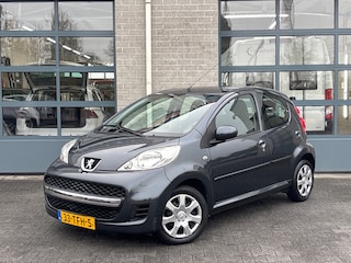 Peugeot 107 1.0-12V XS | GOED ONDERHOUDEN | AIRCO |