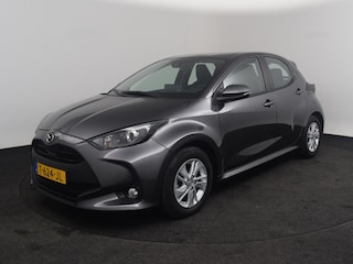Mazda 2 1.5 Agile AUTOMAAT CARPLAY LMV CAMERA