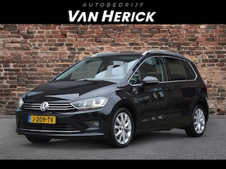 Volkswagen Golf Sportsvan 1.4 TSI Highline Automaat | Trekhaak | Stoelverwarming | Clima