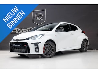 Toyota Yaris 1.6 GR Performance WRC Edition