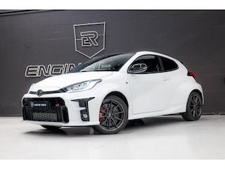 Toyota Yaris 1.6 GR Performance WRC Edition