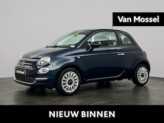 Fiat 500 1.0 Hybrid Lounge
