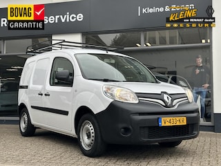 Renault Kangoo 1.5 dCi 75 Energy Comfort | Eerste eigenaar | Dealer onderhouden