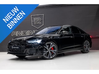Audi A6 Limousine 55 TFSI e quattro Pro Line S Competition