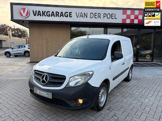 Mercedes-Benz Citan 108 CDI BlueEFFICIENCY