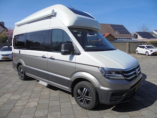 Volkswagen California Grand 600 Camper High Line||Rijklaar||