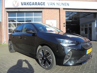 Opel Corsa Elegance 50 kWh||Rijklaar||