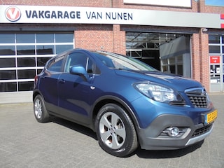 Opel Mokka 1.4 T Cosmo||Trekhaak||Rijklaar||